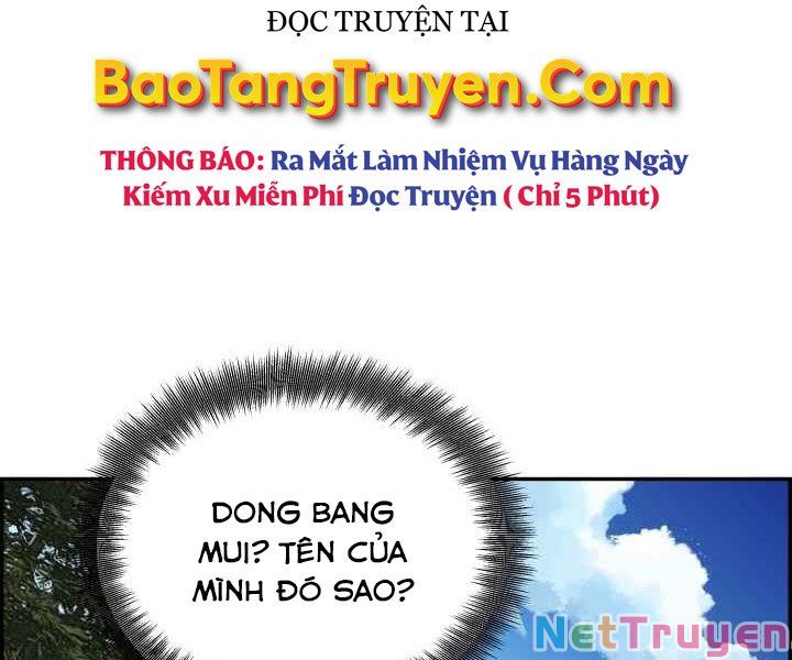 Phong Lôi Kiếm Chapter 3 - Trang 5