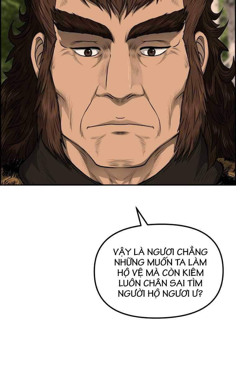 Phong Lôi Kiếm Chapter 88 - Trang 12