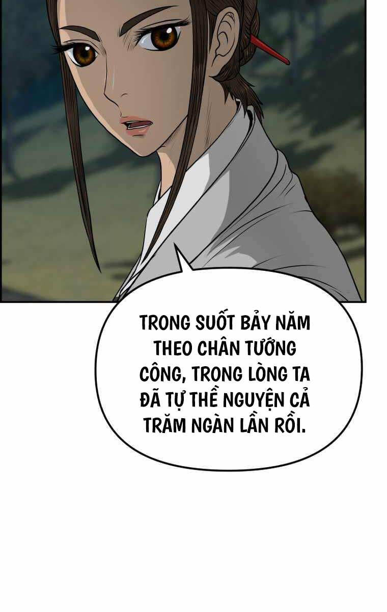 Phong Lôi Kiếm Chapter 101 - Trang 50