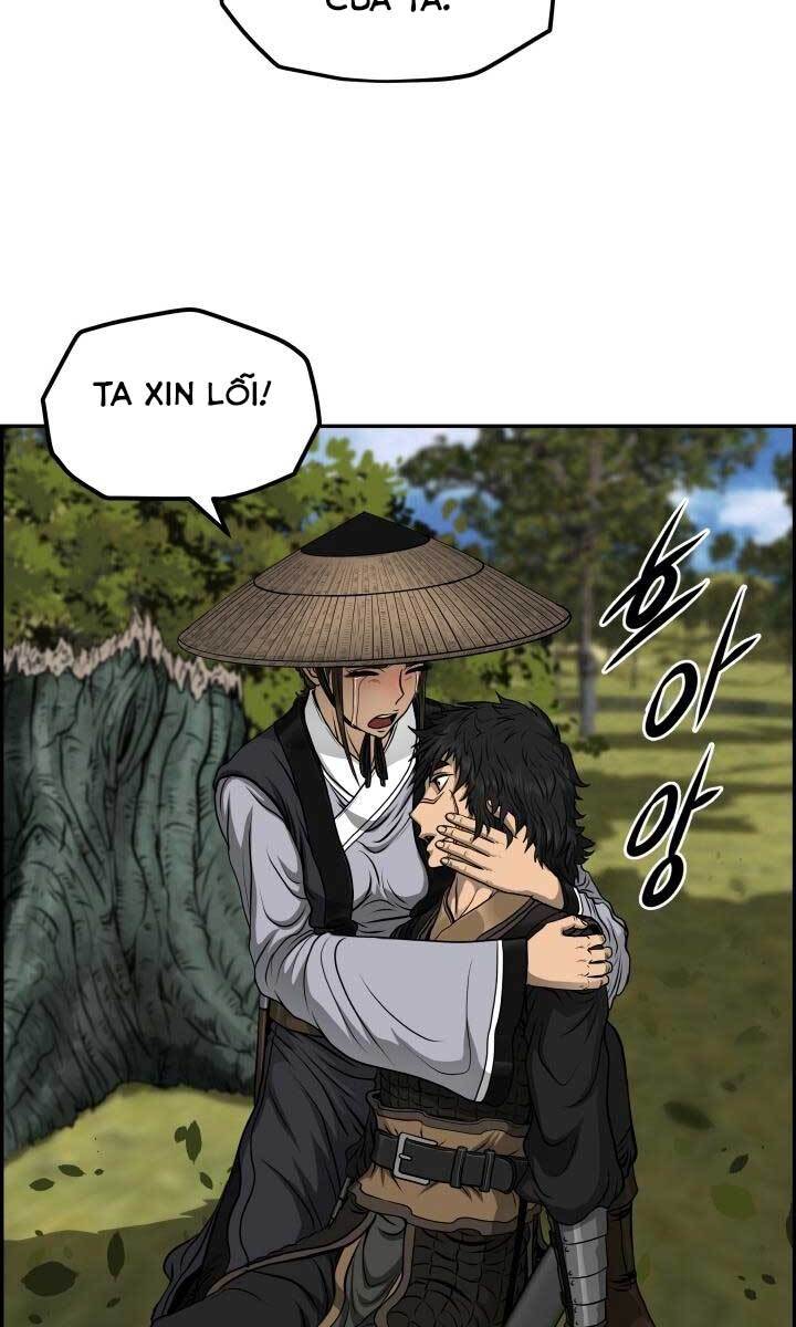 Phong Lôi Kiếm Chapter 37 - Trang 54