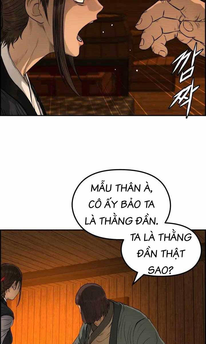 Phong Lôi Kiếm Chapter 71 - Trang 73