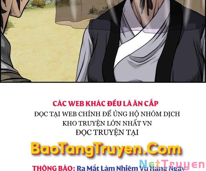 Phong Lôi Kiếm Chapter 3 - Trang 18