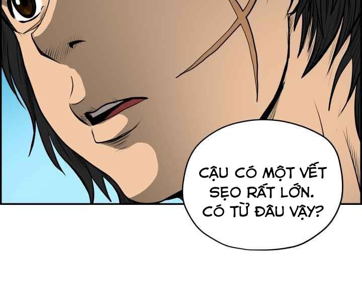 Phong Lôi Kiếm Chapter 2 - Trang 44