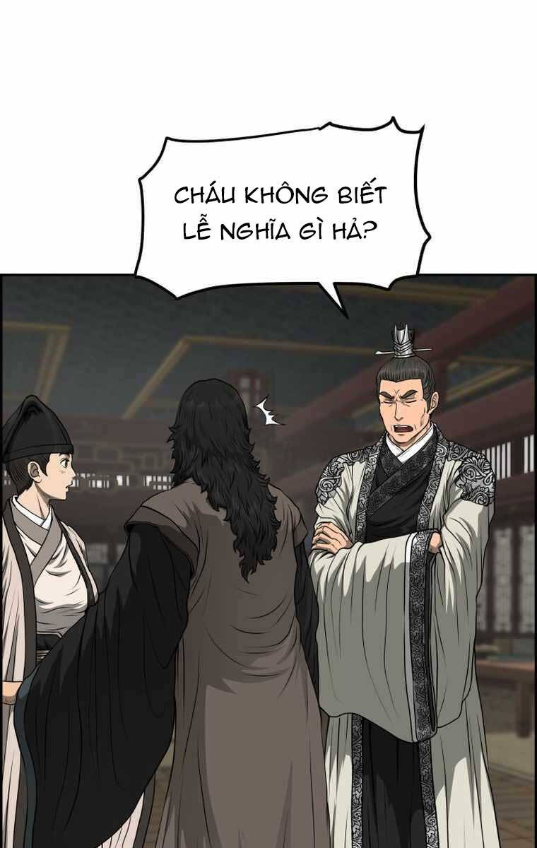 Phong Lôi Kiếm Chapter 85 - Trang 29