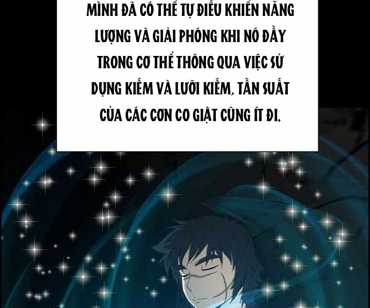 Phong Lôi Kiếm Chapter 10 - Trang 14