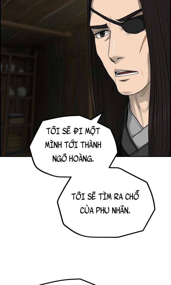 Phong Lôi Kiếm Chapter 58 - Trang 38