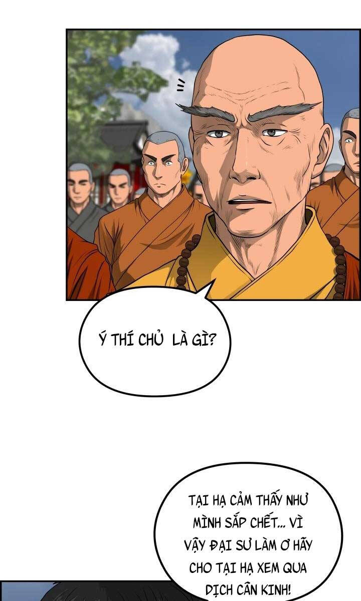 Phong Lôi Kiếm Chapter 64 - Trang 42