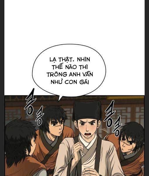 Phong Lôi Kiếm Chapter 23 - Trang 60