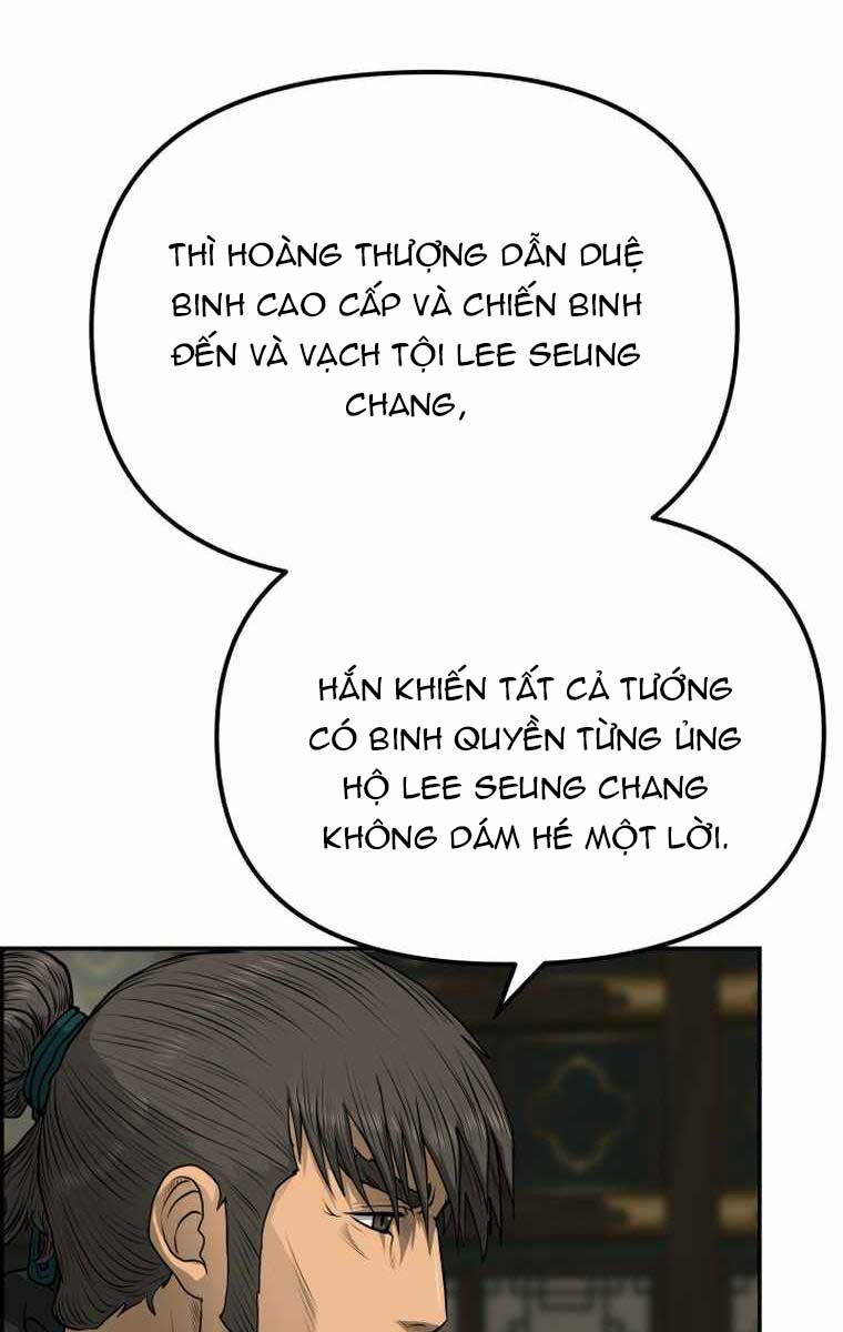 Phong Lôi Kiếm Chapter 86 - Trang 53