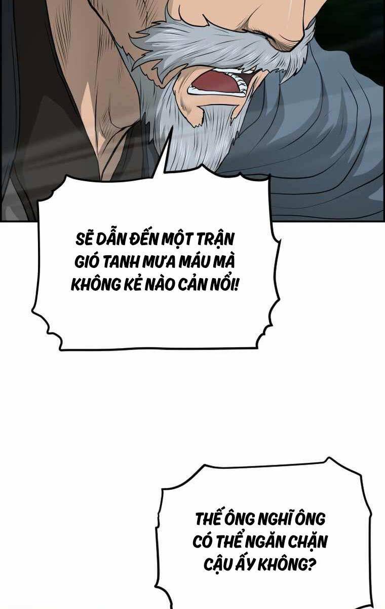 Phong Lôi Kiếm Chapter 104 - Trang 15