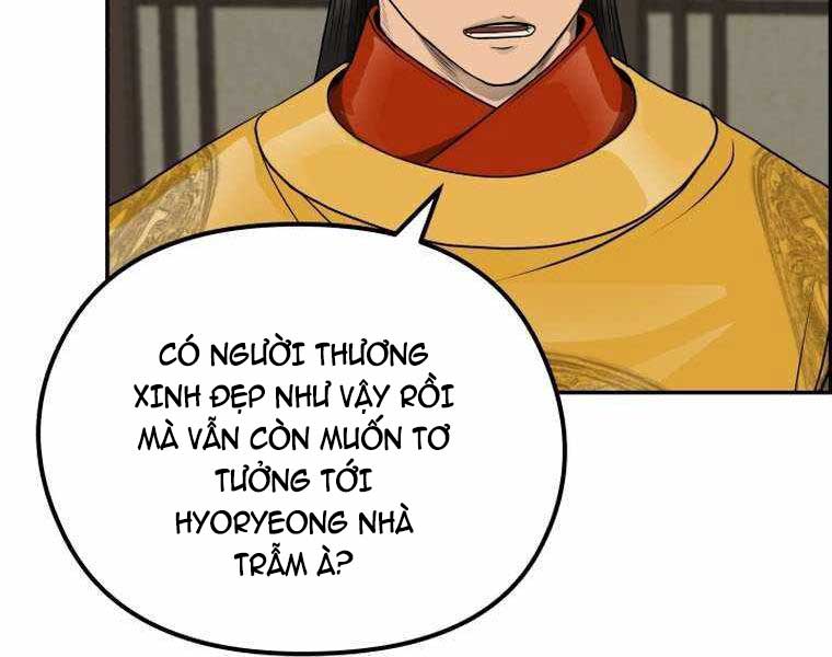 Phong Lôi Kiếm Chapter 82 - Trang 137