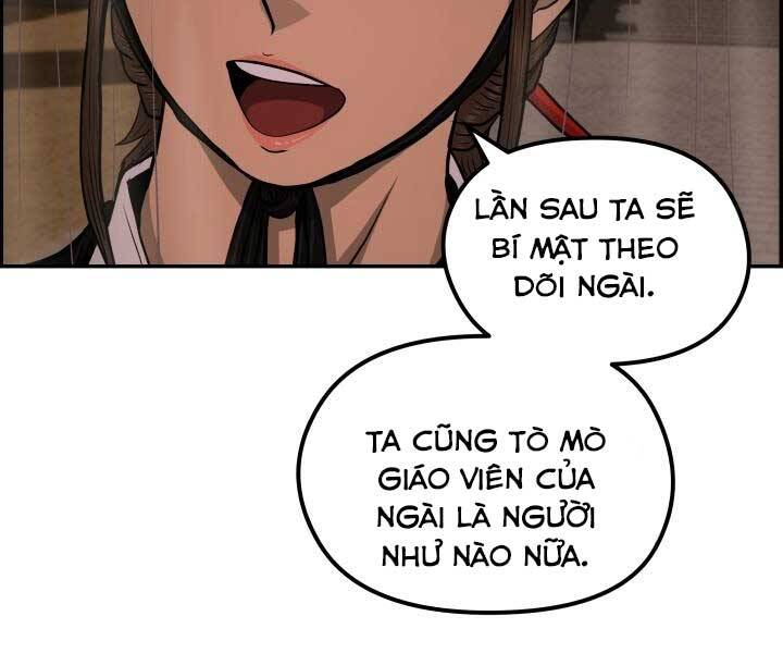 Phong Lôi Kiếm Chapter 32 - Trang 31