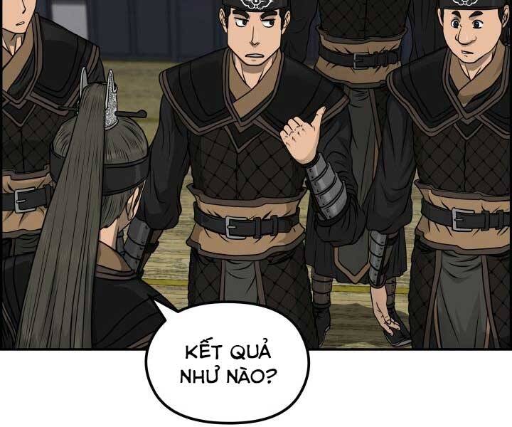 Phong Lôi Kiếm Chapter 32 - Trang 9