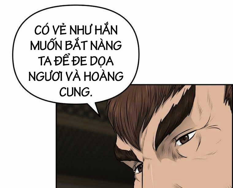 Phong Lôi Kiếm Chapter 97 - Trang 6