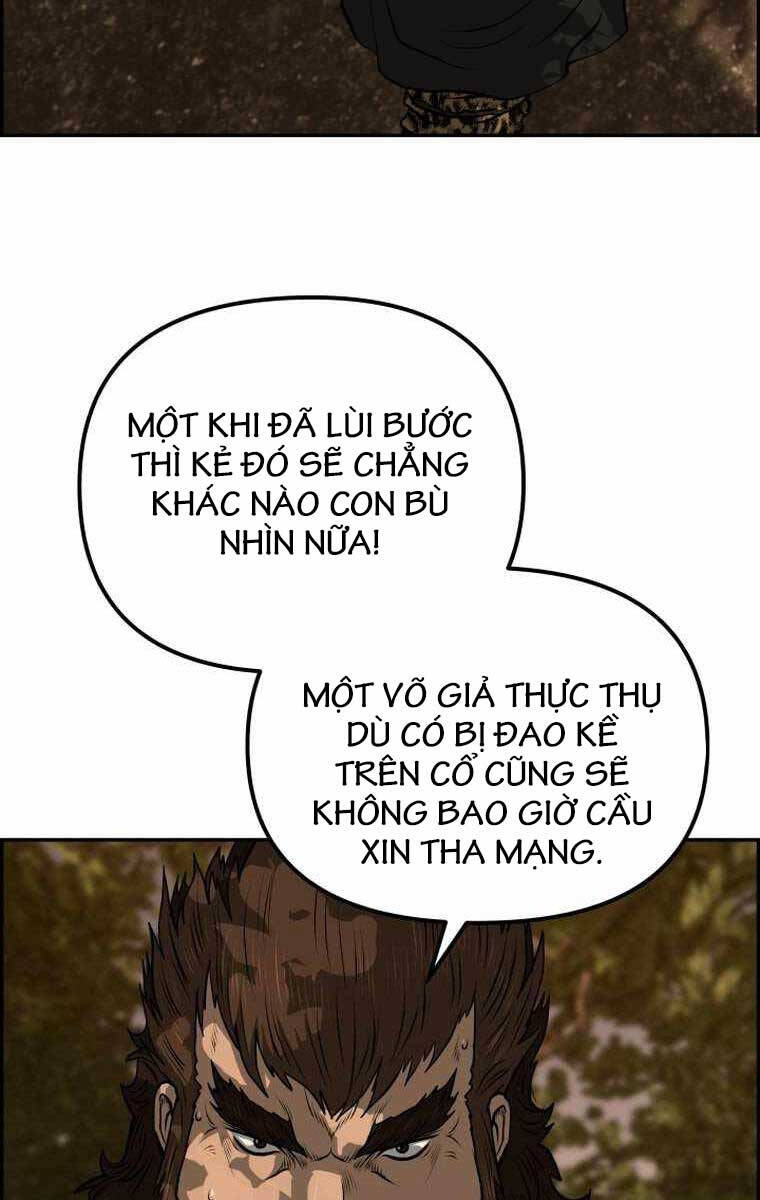 Phong Lôi Kiếm Chapter 90 - Trang 12