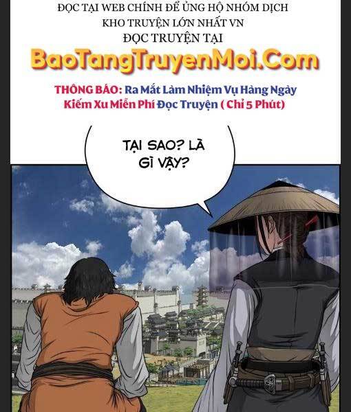 Phong Lôi Kiếm Chapter 20 - Trang 85