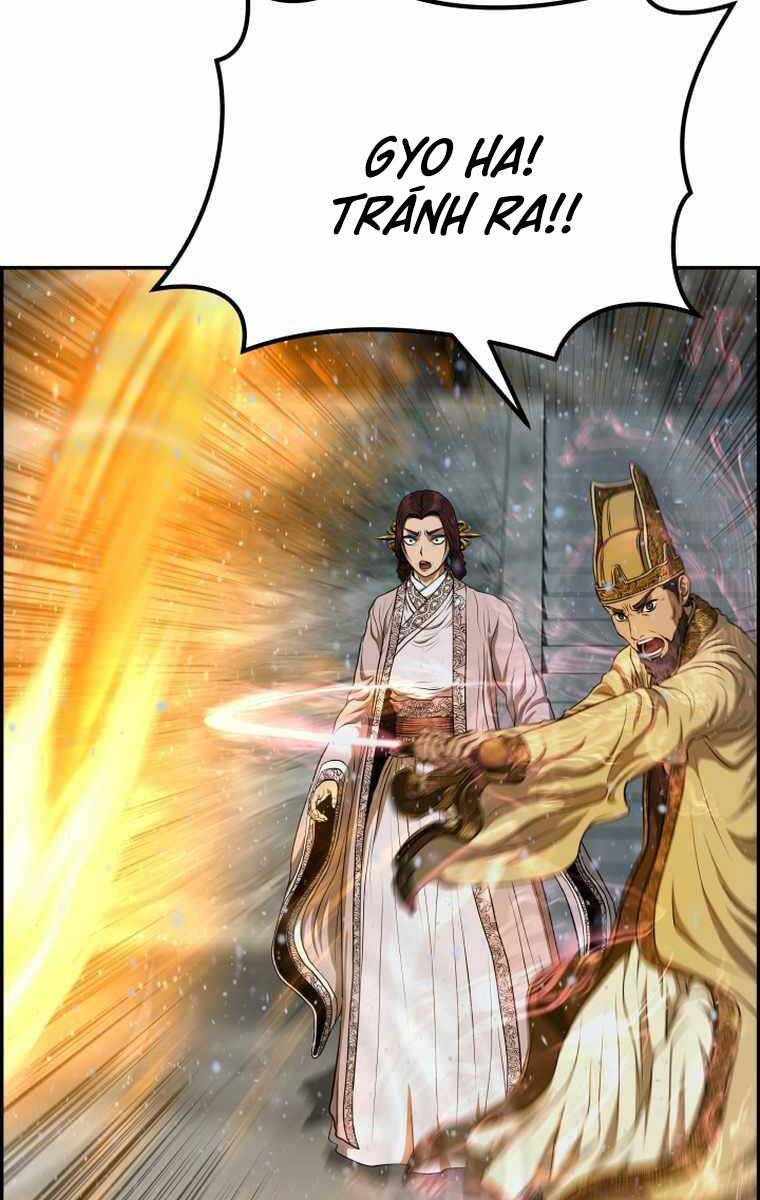 Phong Lôi Kiếm Chapter 78 - Trang 19