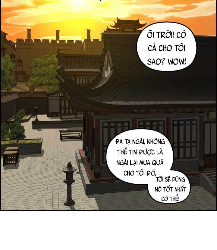 Phong Lôi Kiếm Chapter 42 - Trang 30