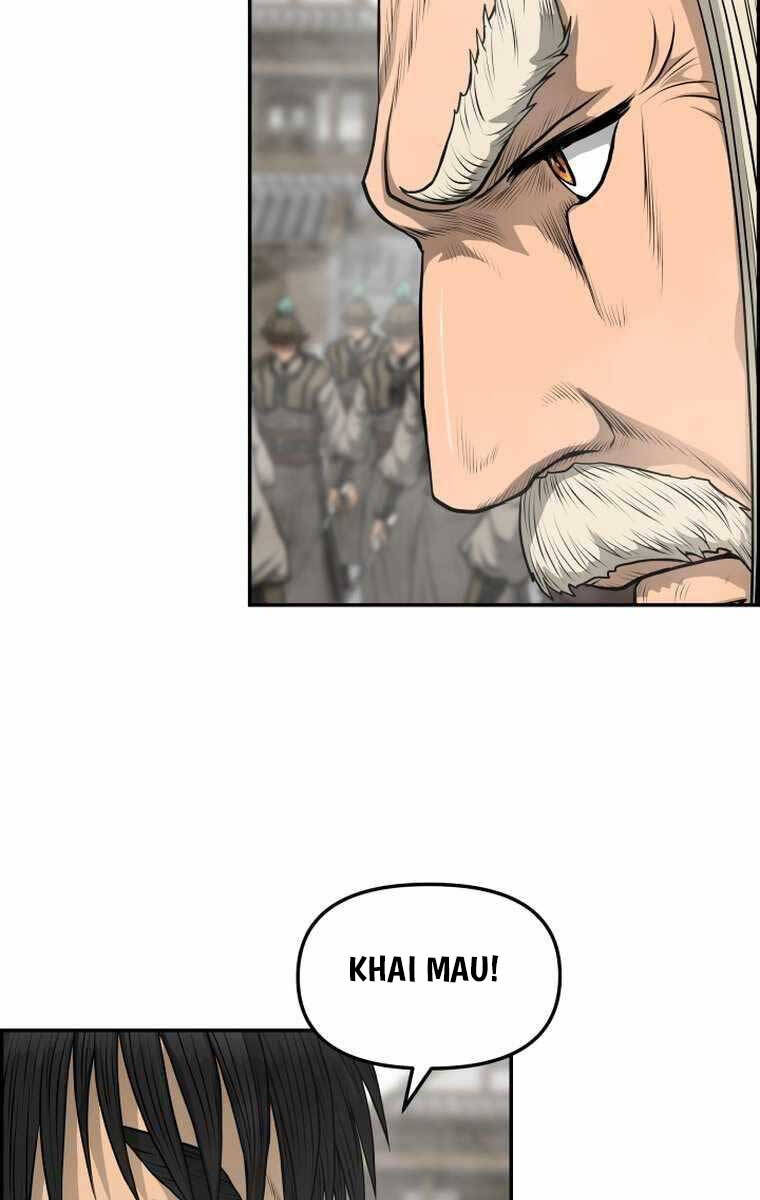 Phong Lôi Kiếm Chapter 99 - Trang 43