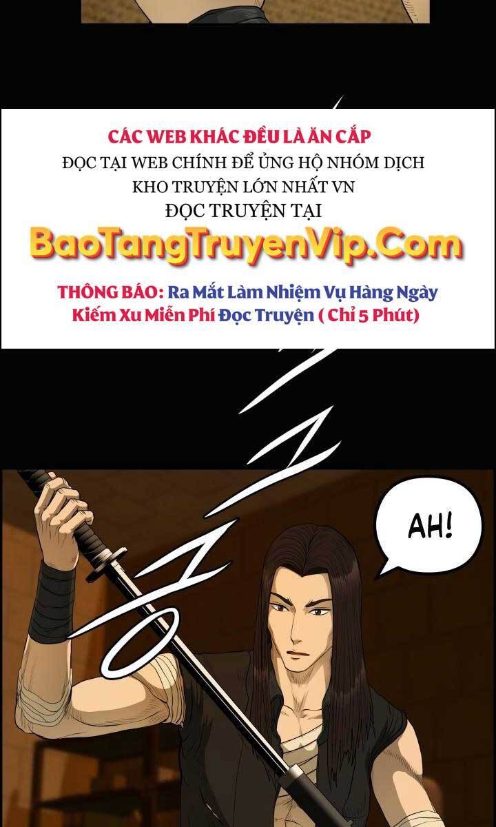 Phong Lôi Kiếm Chapter 54 - Trang 53