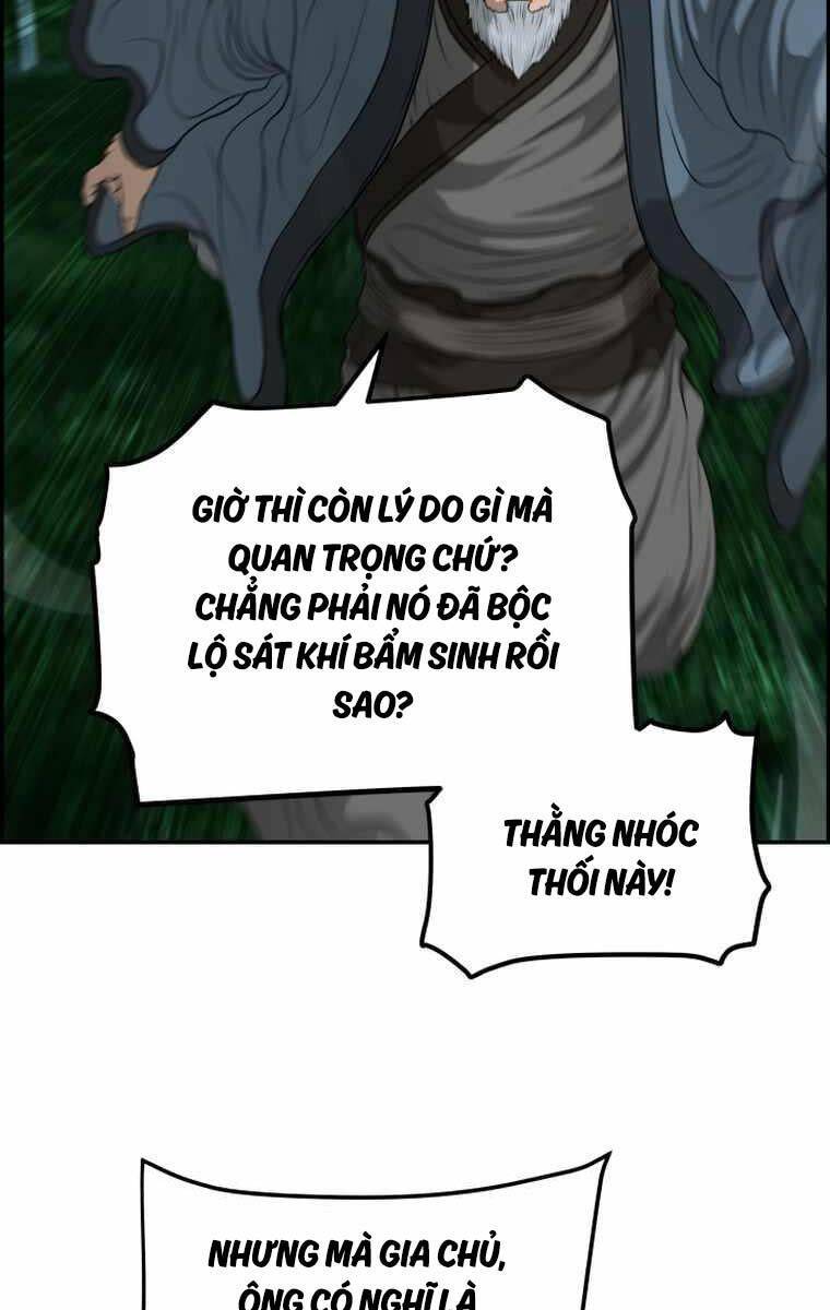 Phong Lôi Kiếm Chapter 104 - Trang 11