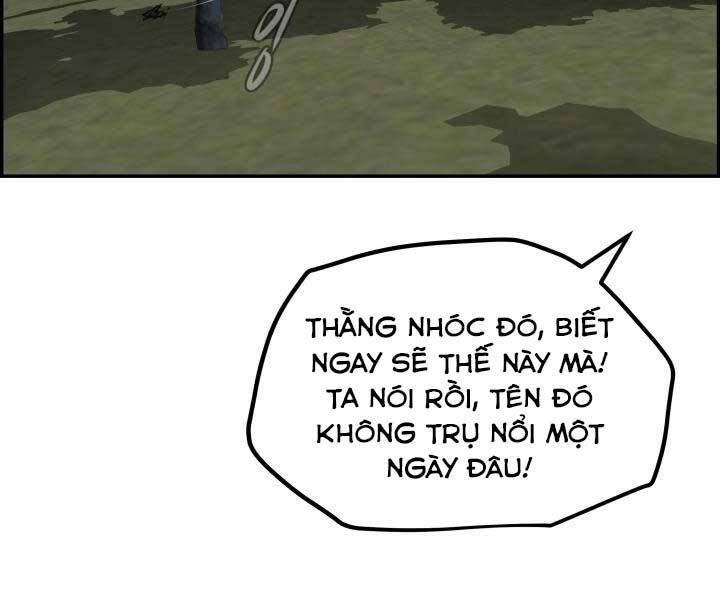 Phong Lôi Kiếm Chapter 33 - Trang 25