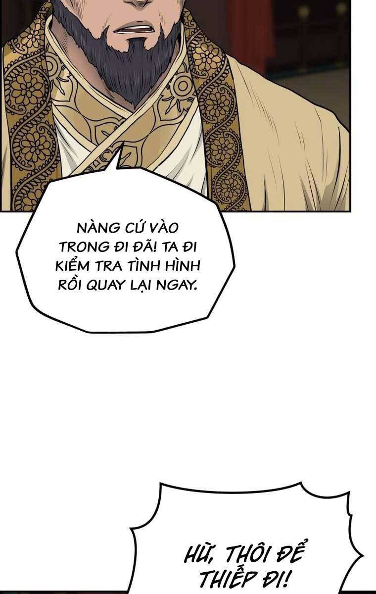 Phong Lôi Kiếm Chapter 77 - Trang 43