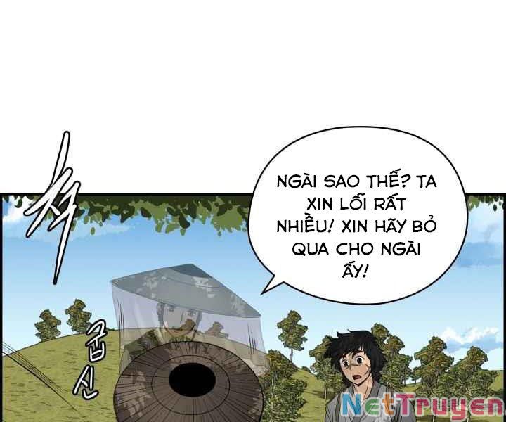 Phong Lôi Kiếm Chapter 3 - Trang 89