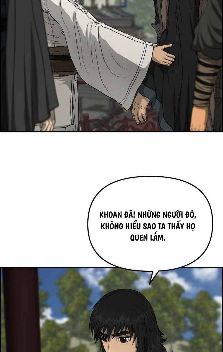 Phong Lôi Kiếm Chapter 105 - Trang 81