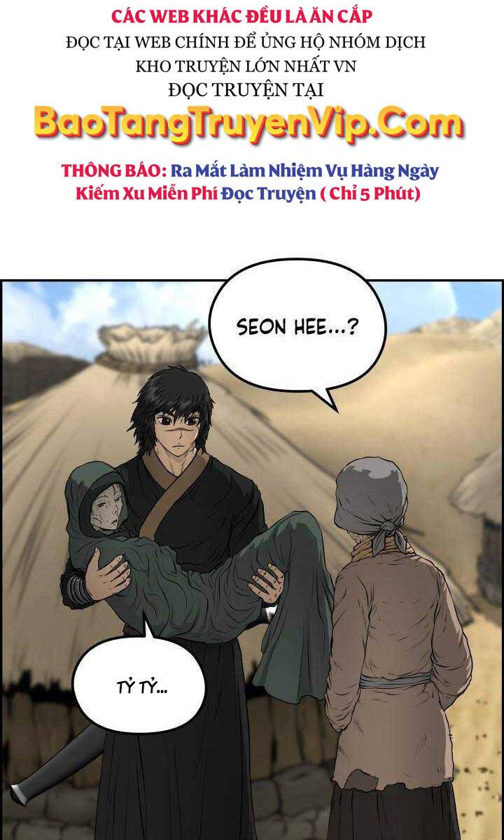 Phong Lôi Kiếm Chapter 73 - Trang 69