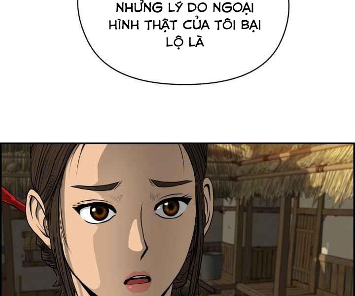 Phong Lôi Kiếm Chapter 2 - Trang 163