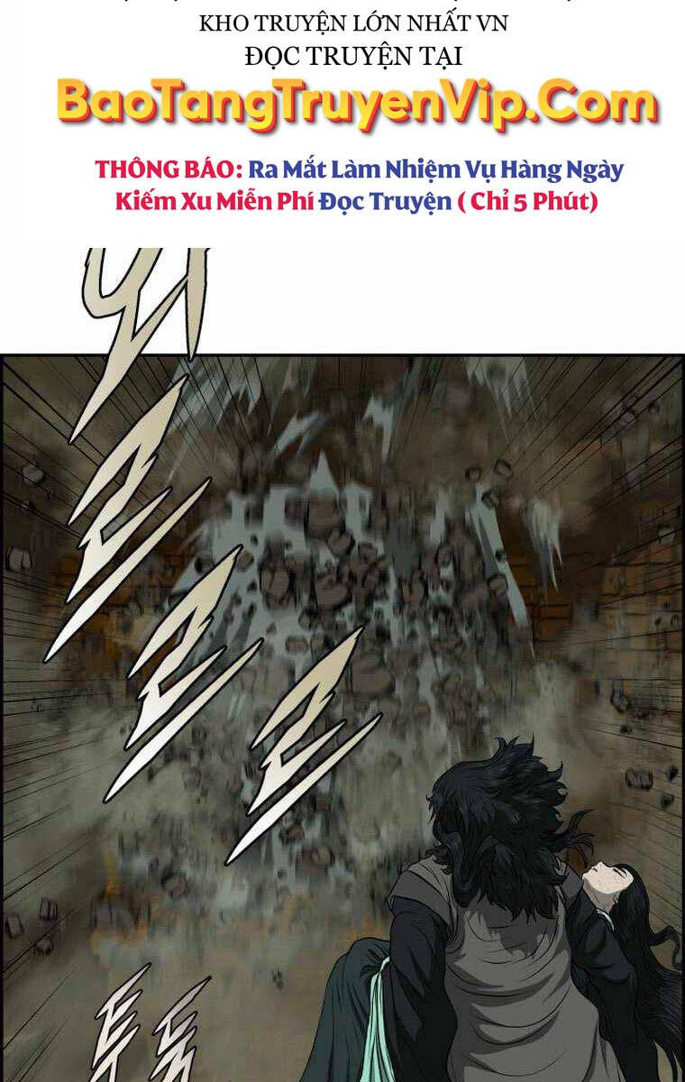 Phong Lôi Kiếm Chapter 100 - Trang 70