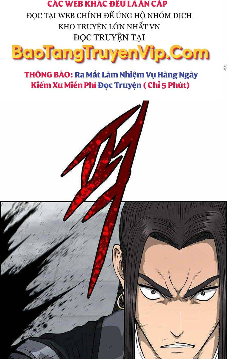 Phong Lôi Kiếm Chapter 80 - Trang 4