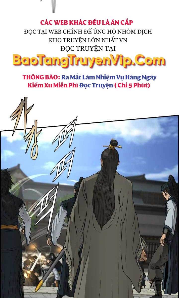 Phong Lôi Kiếm Chapter 41 - Trang 25