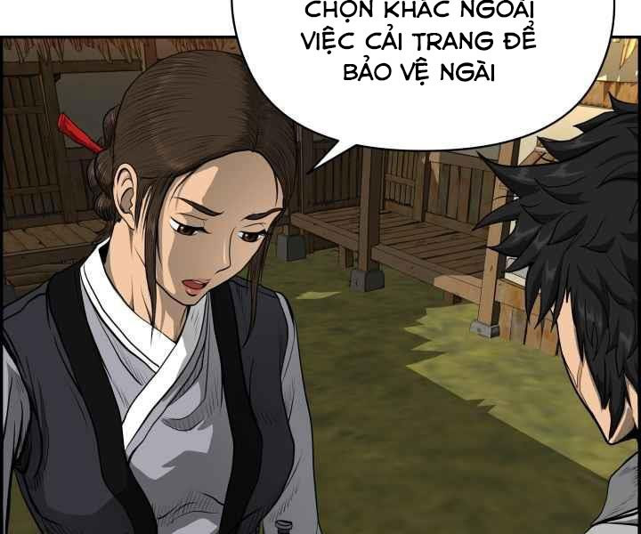 Phong Lôi Kiếm Chapter 2 - Trang 161