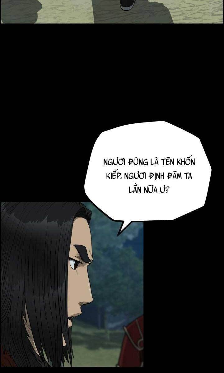 Phong Lôi Kiếm Chapter 53 - Trang 75