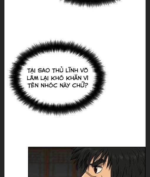 Phong Lôi Kiếm Chapter 23 - Trang 55