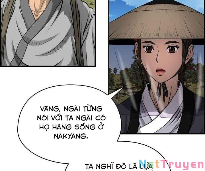 Phong Lôi Kiếm Chapter 3 - Trang 53