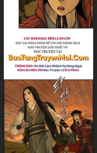 Phong Lôi Kiếm Chapter 29 - Trang 24