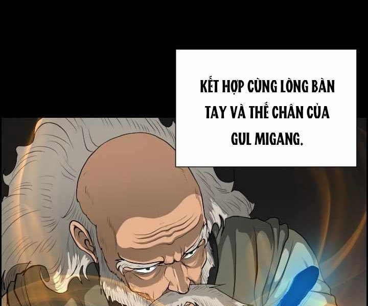 Phong Lôi Kiếm Chapter 10 - Trang 3