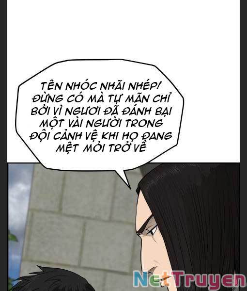 Phong Lôi Kiếm Chapter 26 - Trang 30