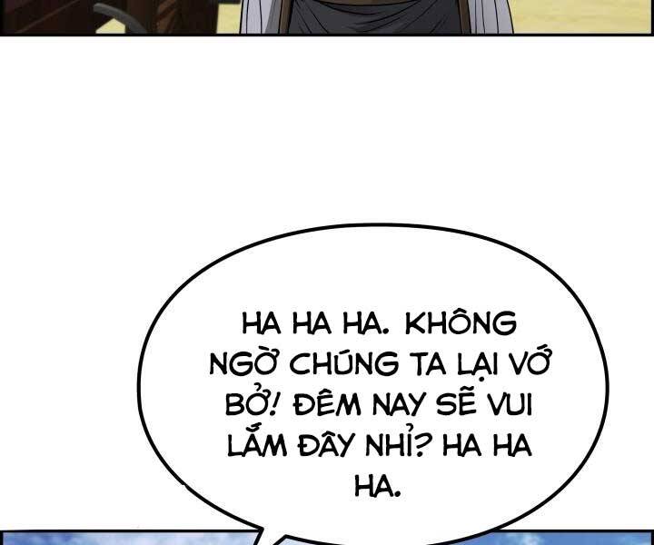 Phong Lôi Kiếm Chapter 35 - Trang 85