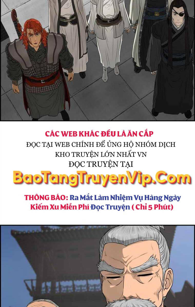 Phong Lôi Kiếm Chapter 109 - Trang 35