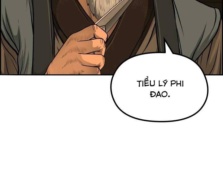 Phong Lôi Kiếm Chapter 33 - Trang 96