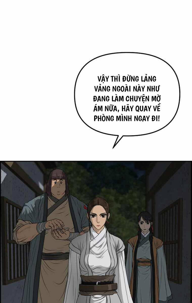 Phong Lôi Kiếm Chapter 101 - Trang 91