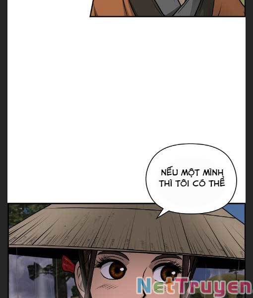 Phong Lôi Kiếm Chapter 21 - Trang 22