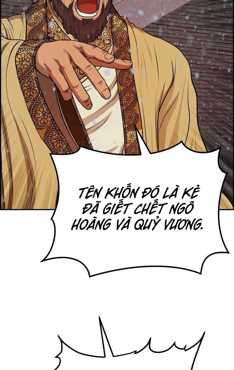 Phong Lôi Kiếm Chapter 78 - Trang 47