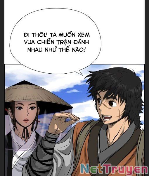 Phong Lôi Kiếm Chapter 6 - Trang 58