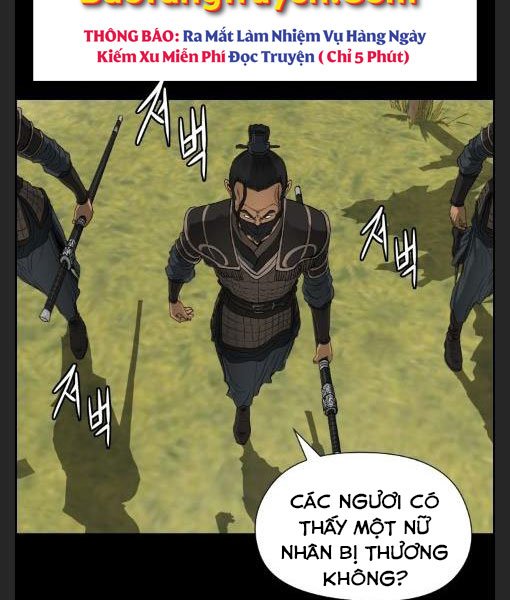 Phong Lôi Kiếm Chapter 11 - Trang 20