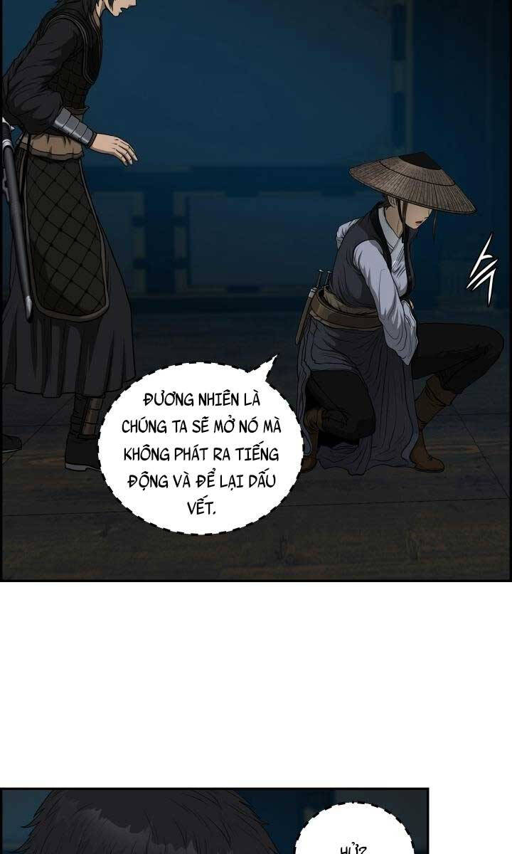 Phong Lôi Kiếm Chapter 58 - Trang 78